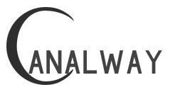 Canalway Logo